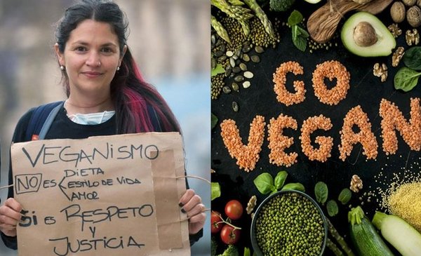 Día Mundial Del Veganismo Cuántos Veganos Hay En Argentina El Destape 8879