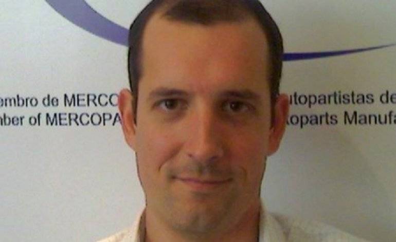 Juan Cantarella, gerente de AFAC: "El conflicto de Lear es parte del marketing que buscan" Juan Cantarella, gerente de AFAC: "El conflicto de Lear es parte del marketing que buscan" | El Destape