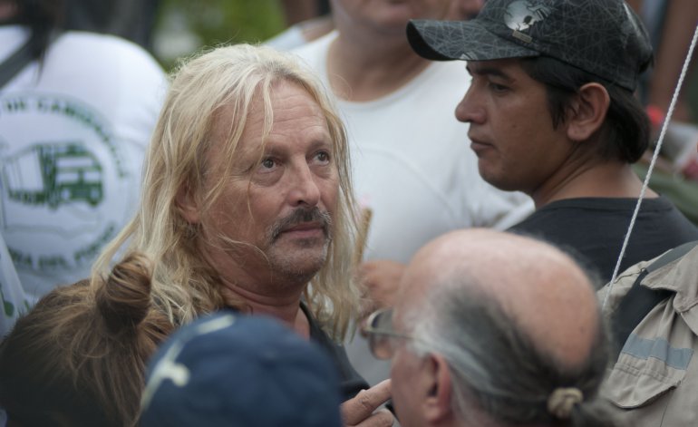 Fuerte adelanto de Sobrero: "Macri va a privatizar el subterráneo y los trenes" Fuerte adelanto de Sobrero: "Macri va a privatizar el subterráneo y los trenes" | El Destape