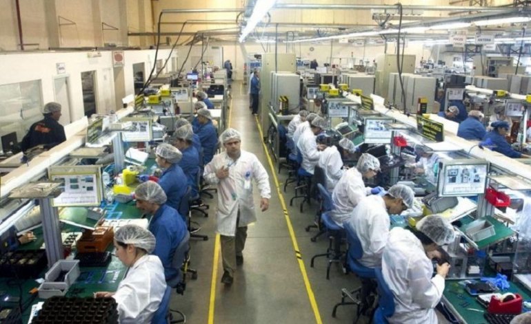 Demandas para la recuperación económica: reparar y parar la pelota Demandas para la recuperación económica: reparar y parar la pelota | El Destape