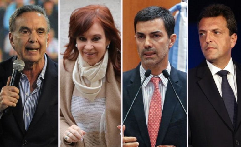 Los desafíos de la oposición para terminar con el saqueo del país Los desafíos de la oposición para terminar con el saqueo del país | El Destape