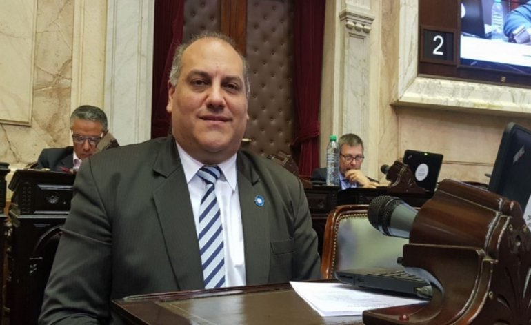 En el PRO califican como "bastante graves" los audios del diputado Roma y piden que la Justicia avance En el PRO califican como "bastante graves" los audios del diputado Roma y piden que la Justicia avance | El Destape