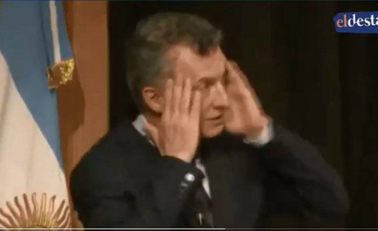 Archivo: el día que Macri se quejó por los aumentos de luz Archivo: el día que Macri se quejó por los aumentos de luz | El Destape