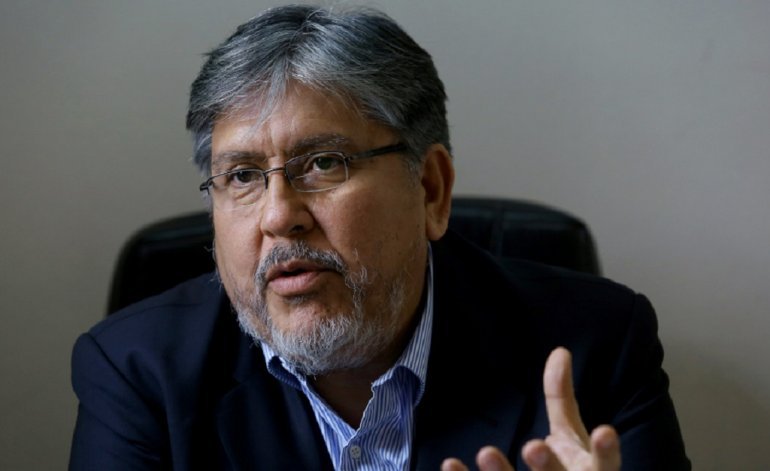 Navarro tras el reencuentro con Cristina Kirchner: "El objetivo es ganarle a Macri" Navarro tras el reencuentro con Cristina Kirchner: "El objetivo es ganarle a Macri" | El Destape