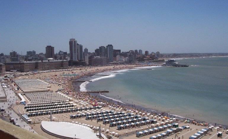 Vacaciones 2019: ¿poder pagar 6 mil pesos por día? Vacaciones 2019: ¿poder pagar 6 mil pesos por día? | El Destape