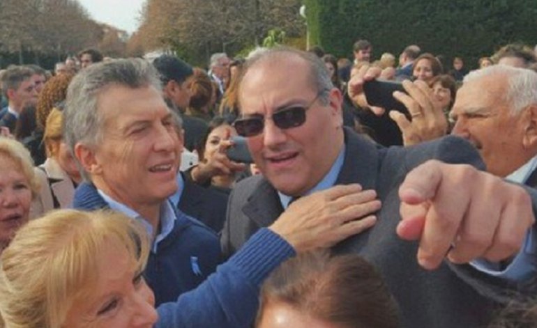 EXCLUSIVO | Los audios que prueban que diputado PRO falsificó avales y facturas EXCLUSIVO | Los audios que prueban que diputado PRO falsificó avales y facturas | El Destape
