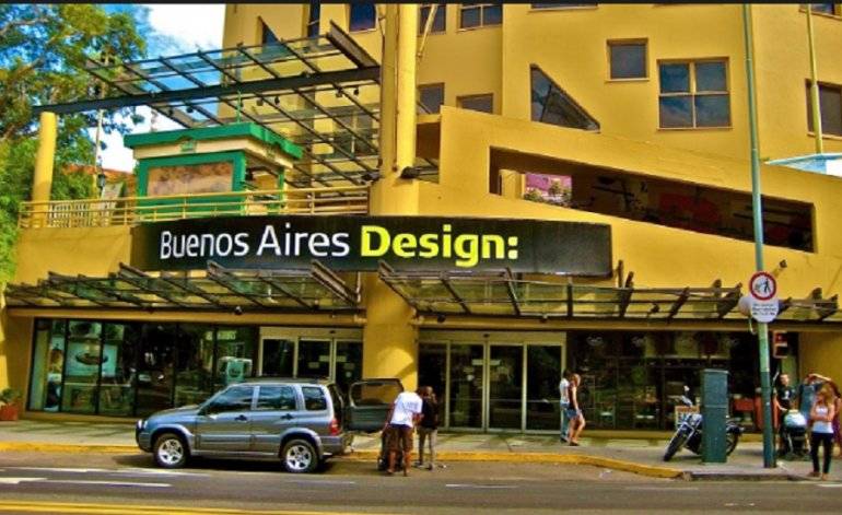 Cierra el Buenos Aires Design y más de 700 trabajadores pueden quedar en la calle Cierra el Buenos Aires Design y más de 700 trabajadores pueden quedar en la calle | El Destape