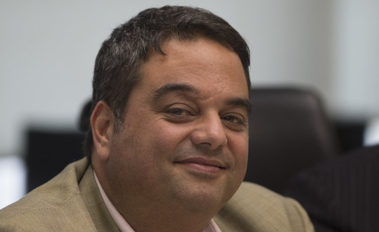 Renunció Jorge Triaca como secretario de Trabajo Renunció Jorge Triaca como secretario de Trabajo | El Destape
