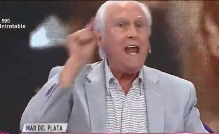 Pino Solanas confirmó que buscará la unidad con el kirchnerismo y preguntó: "¿Va a quedar impune Caputo?" Pino Solanas confirmó que buscará la unidad con el kirchnerismo y preguntó: "¿Va a quedar impune Caputo?" | El Destape