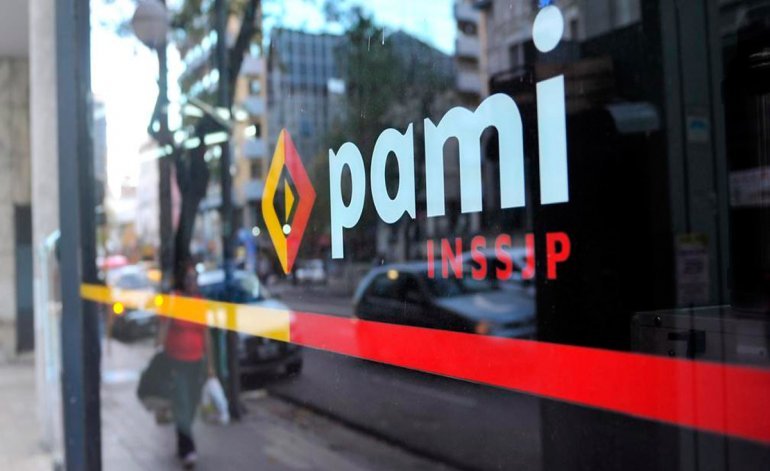 La crisis de PAMI que Macri quiere ocultar La crisis de PAMI que Macri quiere ocultar | El Destape
