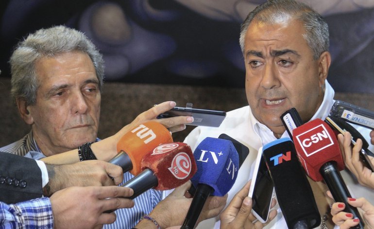 CGT: Desnudan la trampa del bono de fin de año que perjudica a los trabajadores CGT: Desnudan la trampa del bono de fin de año que perjudica a los trabajadores | El Destape