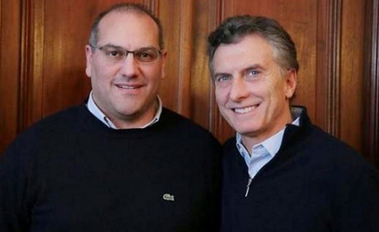 EXCLUSIVO | El diputado del PRO también robó identidades para presentarse en las elecciones EXCLUSIVO | El diputado del PRO también robó identidades para presentarse en las elecciones | El Destape