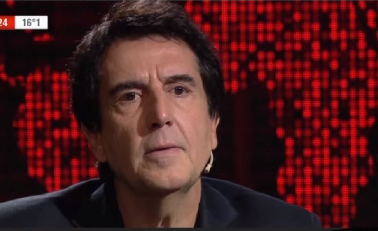 Melconian: "A mí me corrieron de la campaña 2015 por decir la verdad" Melconian: "A mí me corrieron de la campaña 2015 por decir la verdad" | El Destape