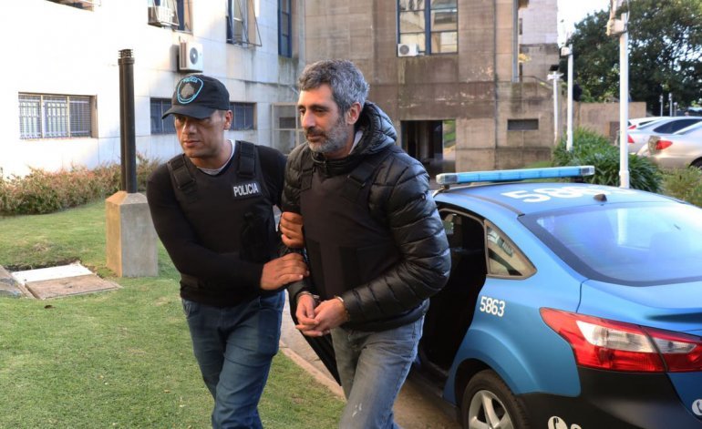 Cuadernos | Baratta pidió ser excarcelado: "El poder económico tiene mayor poder para entorpecer la investigación" Cuadernos | Baratta pidió ser excarcelado: "El poder económico tiene mayor poder para entorpecer la investigación" | El Destape