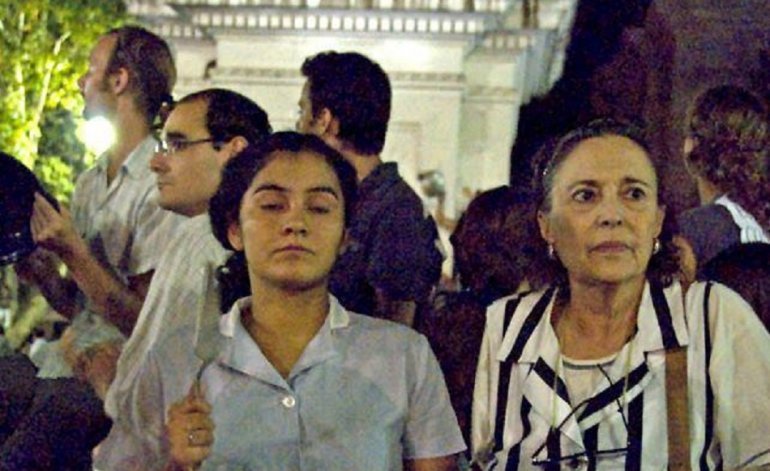 La grieta que alimenta Cambiemos: violencia, intolerancia y discriminación La grieta que alimenta Cambiemos: violencia, intolerancia y discriminación | El Destape