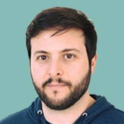 Resultado de imagen para Alejandro Frenkel