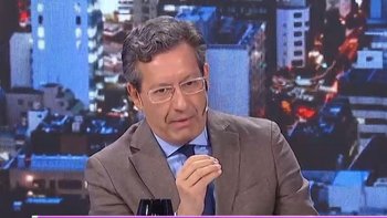 Reato deseó que "los presos se maten entre ellos" | Intratables
