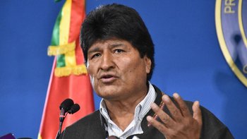 Expertos de EE.UU confirman que Evo ganó sin fraude | Golpe en bolivia