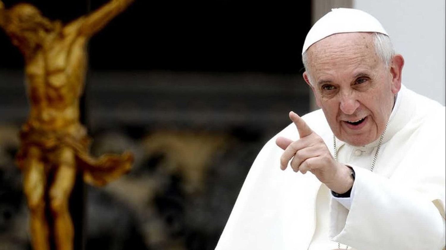 Papa Francisco eutanasia Italia