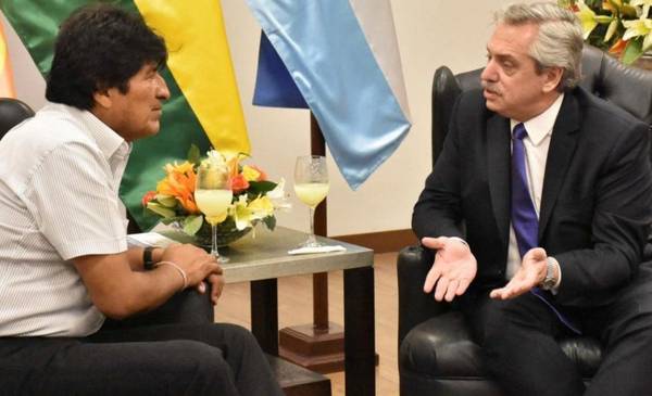 El plan de Alberto Fernández para prevenir una desestabilización militar en Argentina - El Destape
