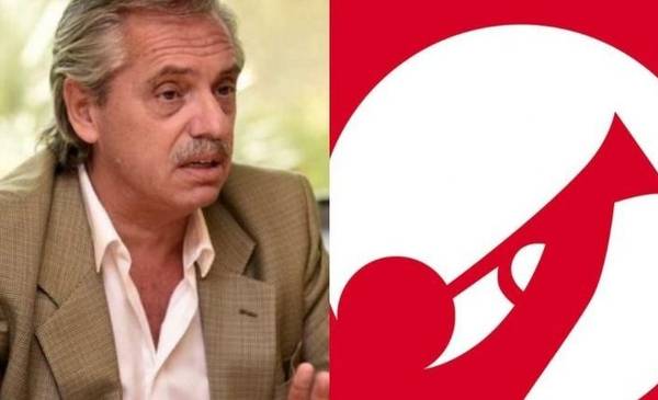 La insólita tapa de Clarín para minimizar la asunción de Alberto Fernández y alabar a Mauricio Macri - El Destape
