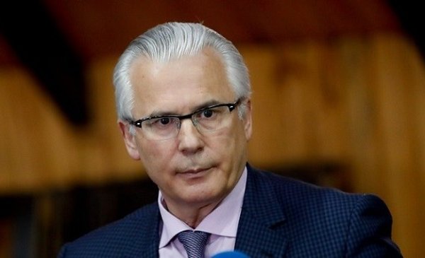 Baltasar Garzón: “El neoliberalismo que se inició en Chile podría también encontrar su fin allí” - El Destape