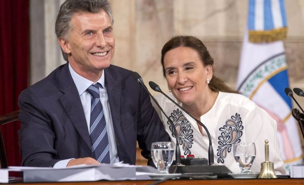 Fundación Mauricio Macri: el oscuro vínculo del PRO con ...