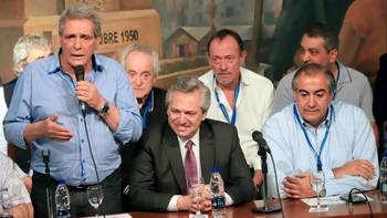 La CGT vuelve a presionar al Gobierno por salarios | Paritarias