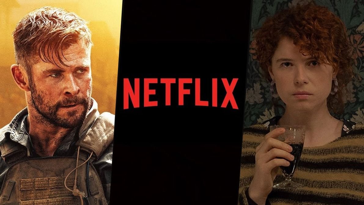 Netflix: Las Mejores 10 Películas Estrenadas En 2020 | El Destape