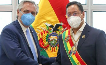 Fernández y Arce se reunirán para destrabar negociaciones por compra de gas | Energía