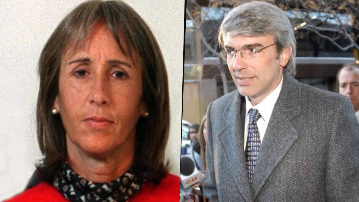 Por Que La Familia De Garcia Belsunce Culpa Al Fiscal Molina Pico El Destape