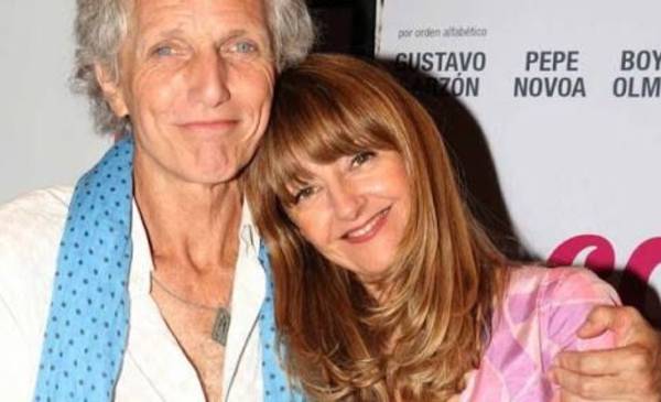 Carola Reyna y una confesión que preocupa a los fans de ...