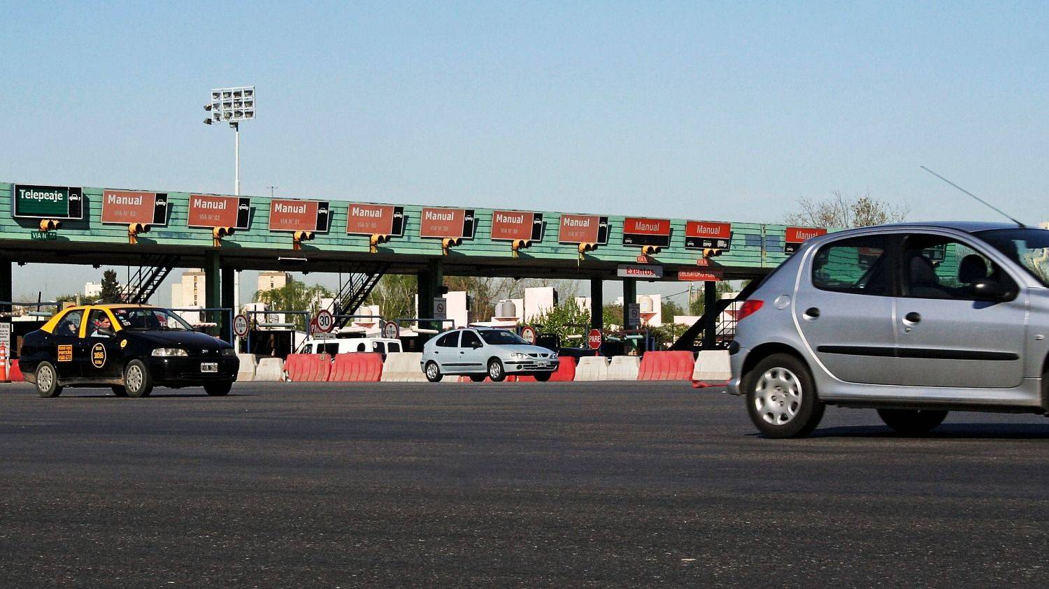 Estiman que 4,2 millones de personas hicieron turismo en Semana Santa | El Destape