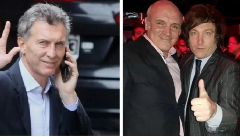A Boric lo acostaron de un derechazo: Macri, Milei y Espert celebraron el rechazo a la nueva Constitución de Chile