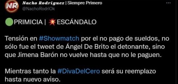 ShowMatch