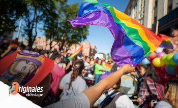 La discriminación LGBTIQ+ en primera persona y una ley para acabar con la violencia | Discursos de odio