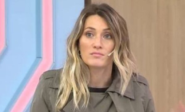 Mica Viciconte Revelo El Trabajo Que Tenia Antes De Ser Famosa Levantaba Cajas Durante Nueve Horas El Destape