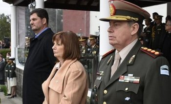 Armas a Bolivia: cuál fue el rol clave del jefe de la Gendarmería macrista | Envío de armas a bolivia