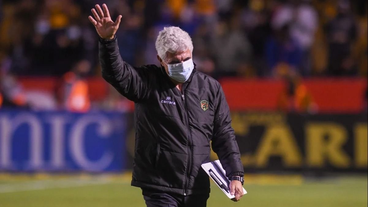 Ricardo Ferretti