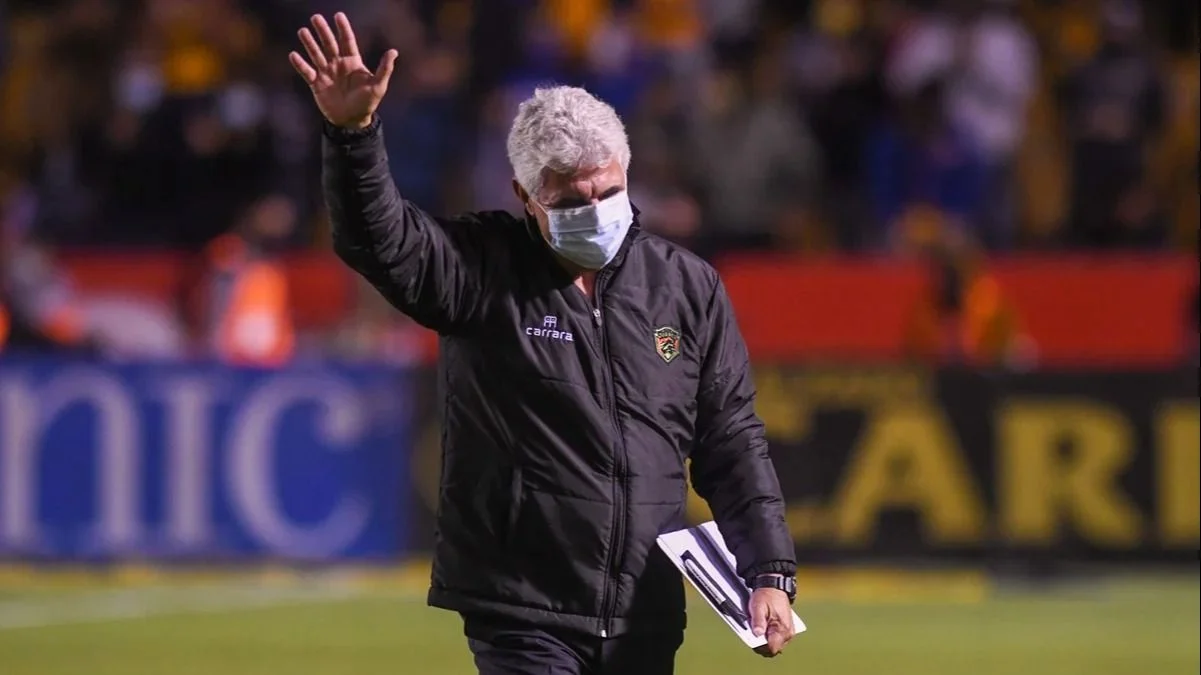 Ricardo Ferretti