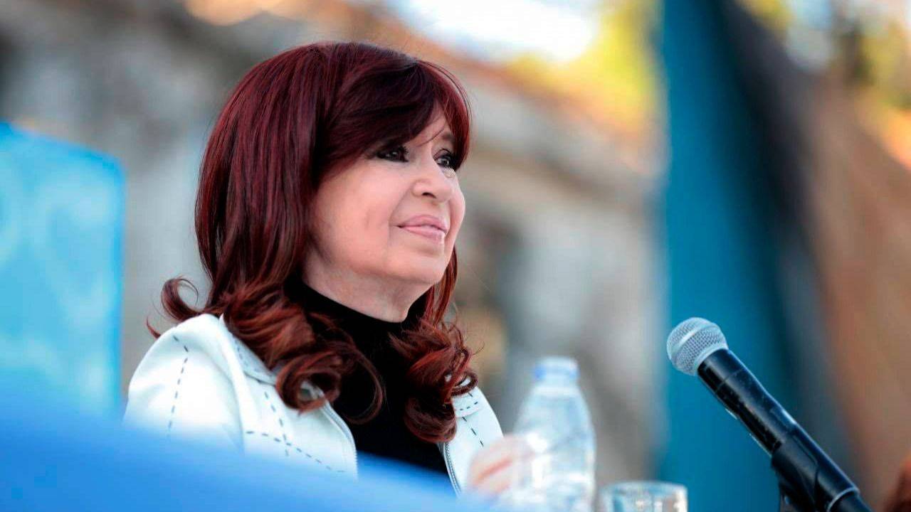 Habla Cristina Kirchner desde Honduras: a qué hora y cómo verlo | El Destape