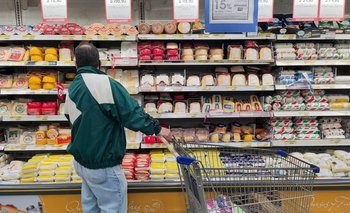 El precio de los alimentos aumentó más de 2% en la primera quincena de mayo | Precios