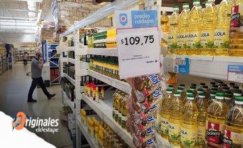 La soberanía alimentaria como bandera para resolver la inflación | Inflación