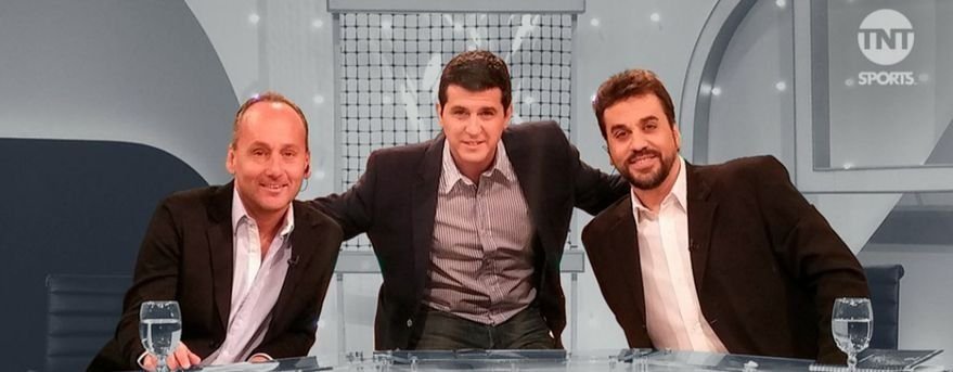 TNT Sports