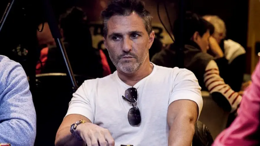 Caso María Marta García Belsunce