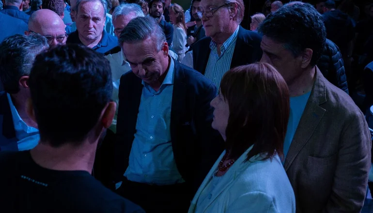 Pichetto-y-Bullrich