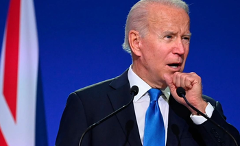Biden dijo que Rusia padecerá "un desastre" si invade Ucrania en su discurso aniversario | Estados unidos