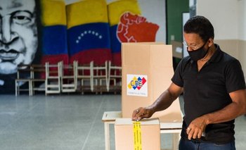 Venezuela va a las urnas: expectativas renovadas en el oficialismo y parte de la oposición | Elecciones en venezuela