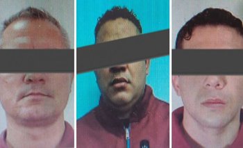 Crimen de Lucas González: piden prisión preventiva a los tres policías acusados | Crimen de lucas gonzález