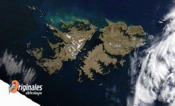 Malvinas, 40 años después: mucho más que dos islas | Islas malvinas